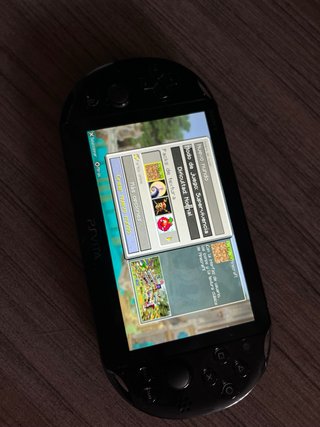 Sony PS Vita o PSP