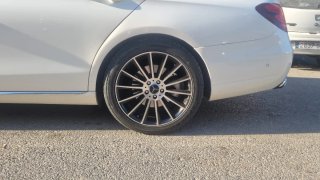Neumáticos 255/35ZR19 Nuevos