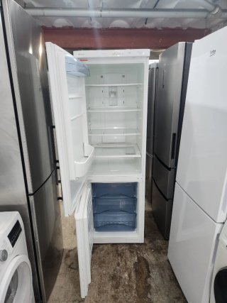 PACK NEVERA Y LAVADORA GARANTIA TRANSPORTE