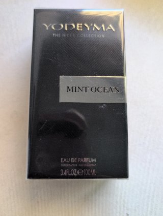 YODEYMA Mint Ocean Eau de Parfum 100ml