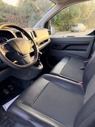 PEUGEOT EXPERT 1.6 115CV 3 PLAZAS