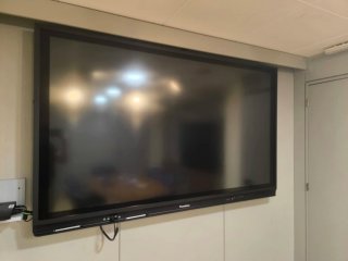 Equipos audiovisuales varios