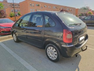 Citroen Xsara 2006