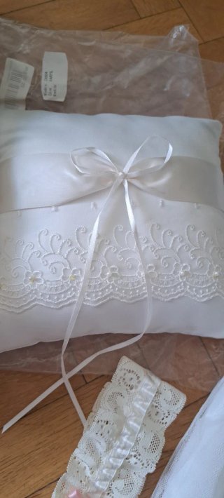 Lote para Novia de Pronovias