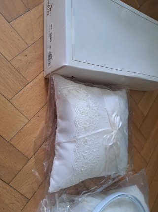 Lote para Novia de Pronovias