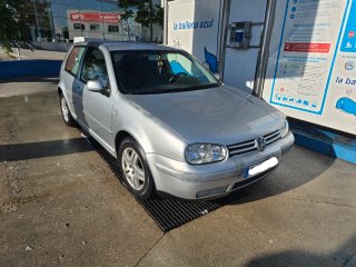 Volkswagen Golf 2001