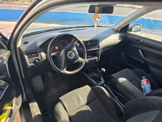 Volkswagen Golf 2001
