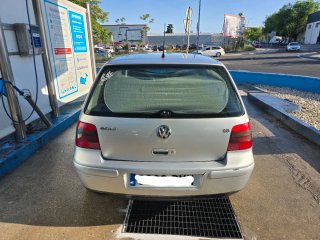 Volkswagen Golf 2001