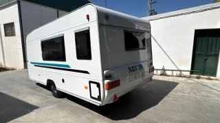Caravana Adria B462