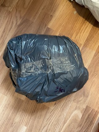 Vintage 2kg