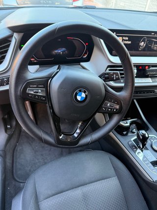 Volante BMW