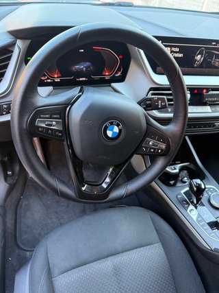 Volante BMW