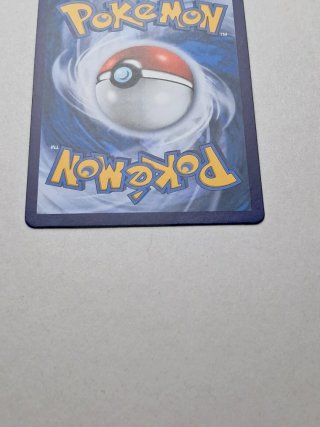 Carta Pokémon Rocket's Zapdos 70 HP