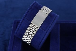 Rolex Datejust 16234 36mm Esfera Romana