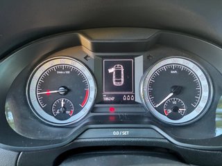Skoda Octavia Combi 1.6 TDI 2017 Verde C