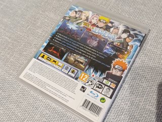 Naruto 2 Play Station 3 PS3 PlayStation 3