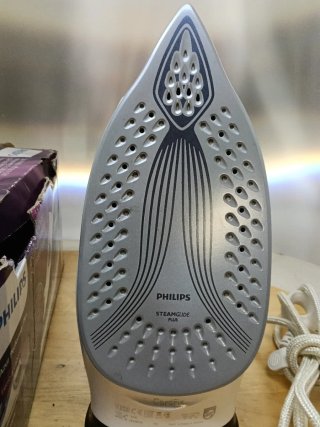 Plancha Philips Azur Performer Plus