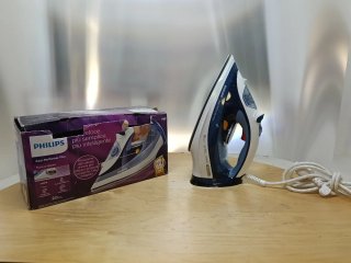 Plancha Philips Azur Performer Plus