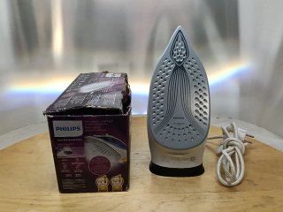 Plancha Philips Azur Performer Plus