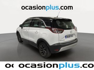 Opel Crossland X 1.2 S&S Design Line 81 kW (110 CV)
