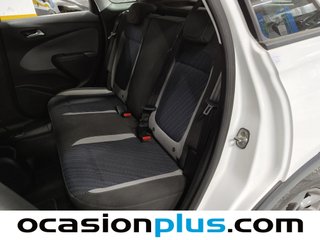 Opel Crossland X 1.2 S&S Design Line 81 kW (110 CV)
