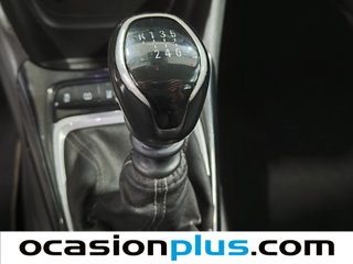 Opel Crossland X 1.2 S&S Design Line 81 kW (110 CV)