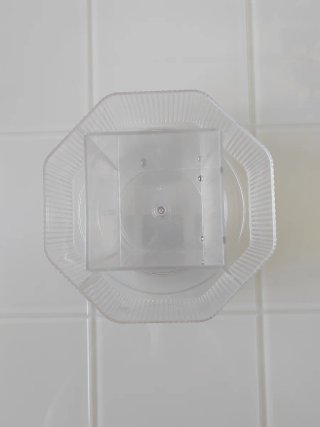 Organizador Maquillaje Giratorio 360