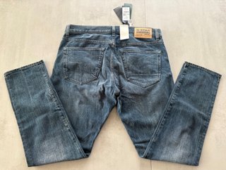 Vaqueros G-Star RAW Hombre T 44