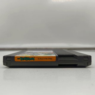 The Flintstones - Nintendo Nes - Ed Italiana PAL A