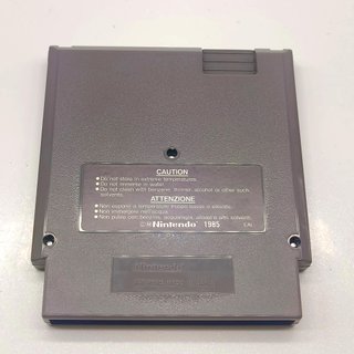 The Flintstones - Nintendo Nes - Ed Italiana PAL A