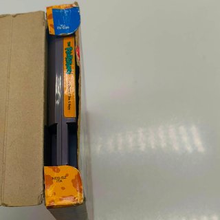The Flintstones - Nintendo Nes - Ed Italiana PAL A
