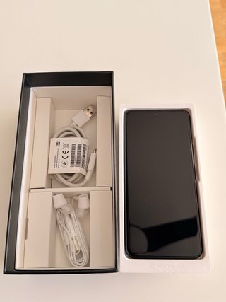 Xiaomi 14 Ultra 512GB Negro