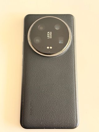 Xiaomi 14 Ultra 512GB Negro