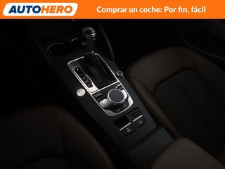 Audi A3 1.4 TFSI ACT Design