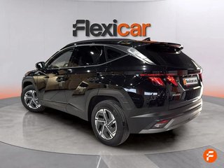 Hyundai Tucson 1.6T 118kW (160CV) 20 Aniversario