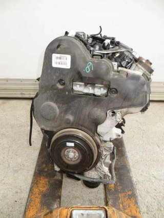 Motor Volvo S60 II V60 2.0 150PS 2015