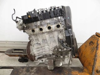 Motor Volvo S60 II V60 2.0 150PS 2015