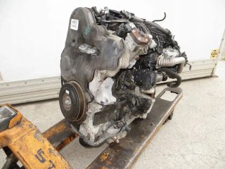Motor Volvo S60 II V60 2.0 150PS 2015