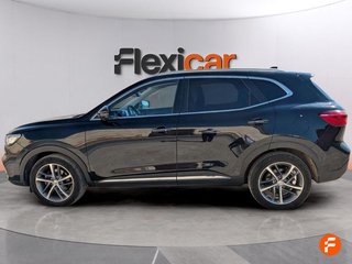 MG HS 1.5 Turbo GDI Luxury
