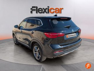 MG HS 1.5 Turbo GDI Luxury