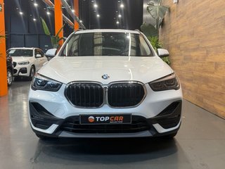 BMW X1 X1  Sdrive  1.8d