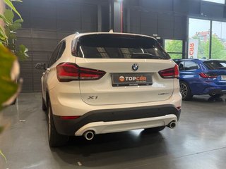 BMW X1 X1  Sdrive  1.8d