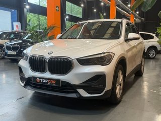 BMW X1 X1  Sdrive  1.8d