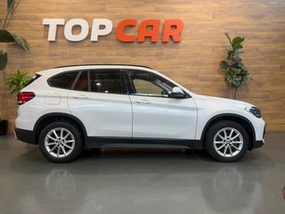 BMW X1 X1  Sdrive  1.8d