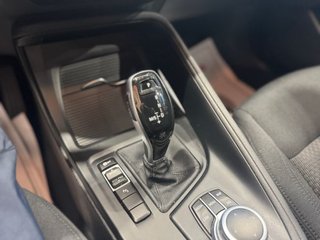 BMW X1 X1  Sdrive  1.8d