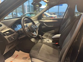 BMW X1 X1  Sdrive  1.8d