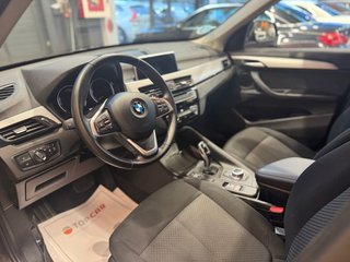 BMW X1 X1  Sdrive  1.8d