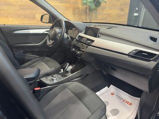 BMW X1 X1  Sdrive  1.8d