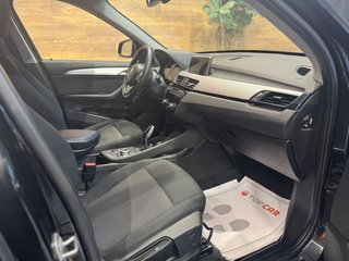 BMW X1 X1  Sdrive  1.8d