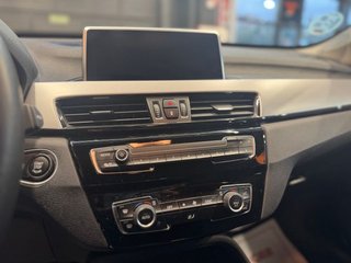 BMW X1 X1  Sdrive  1.8d